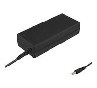 Qoltec 50075.90W Power adapter for Asus| 90W| 19V| 4.9A| 5.52.5|+power 4.9 A