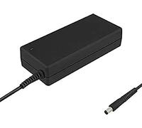 Qoltec Caricabatterie per laptop 50086 90 W 19 V Nero