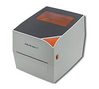 Qoltec 50245 Stampante per etichette | Thermal | max. 104 millimetri