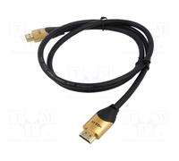 QOLTEC 50355 Cavo