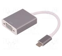 QOLTEC 50428 Riduttore