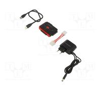 QOLTEC 50645 Adattatore USB per SATA