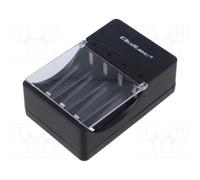 QOLTEC 50653 Caricabatterie