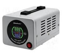QOLTEC 50723 Stabilizzatore di tensione automatico