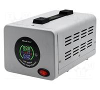 QOLTEC 50724 Stabilizzatore di tensione automatico