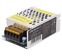 QOLTEC-50925 Alimentatore: Impulso LED 25W 12VDC 10,8-13,2VDC 2A 90-264VAC IP...