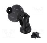 QOLTEC 51219 Supporto per auto
