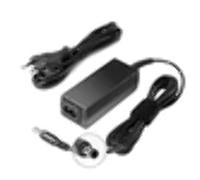 Qoltec 51775 adattatore e invertitore 40 W Nero
