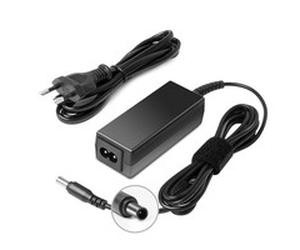 Qoltec 51775 Power adapter for LG monitor| 2.1A|| 6.5 4.4|+ power 40000 W