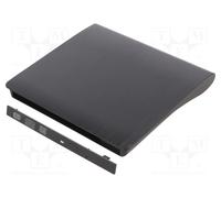QOLTEC 51865 Cassa per azionamento ottico CD/DVD