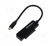 QOLTEC 52269 Adattatore USB per SATA