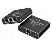 QOLTEC 52294 Switch Ethernet