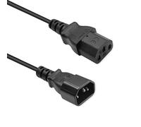 Qoltec 53897 cavo di alimentazione