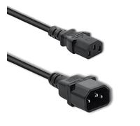 Qoltec 53898 cavo di alimentazione