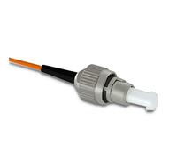 Qoltec 54121 - Connettore per fibra ottica