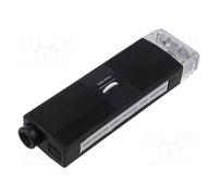 QOLTEC 54258 Microscopio manuale
