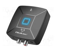 QOLTEC 56981 Ricevitore BT