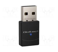 QOLTEC 56984 Scheda da computer