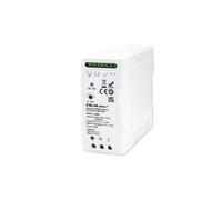 Qoltec Alimentatore DIN con UPS 40W 50885
