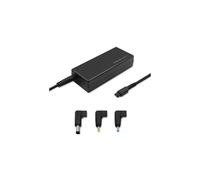 Qoltec Alimentatore HP 65W SmartPlug 3 51758