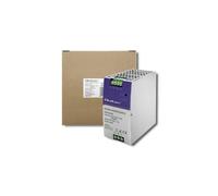 Qoltec Alimentatore industriale DIN 240W 48V 5A 50999