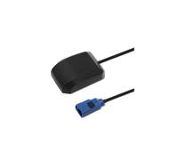 Qoltec Antenna GPS esterna 28dBi 57038