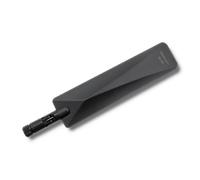 Qoltec Antenna omnidirezionale 4G LTE | 7dBi | Interno