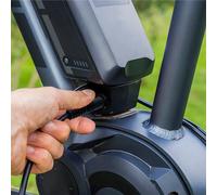 Qoltec Caricabatterie 50760 Black