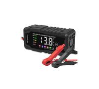 Qoltec Caricabatterie intelligente 12V 6A 52494
