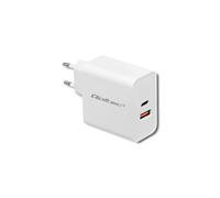 Qoltec Caricatore da rete 63W 5-20V 1.5-3A USB tipo C PD 51715