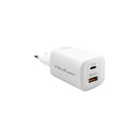 Qoltec 50765 Interno AC Bianco 220 240 V 50 60 Hz 65W White