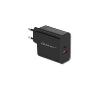 Qoltec Caricatore USB-C PD 63W 5-20V 1.5-3A 51716