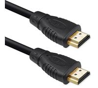 Qoltec Cavo HDMI ad alta velocità con ETH. A maschio, 2 m