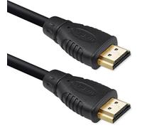 Qoltec Cavo HDMI ad alta velocità con ETH. A maschio, 2 m