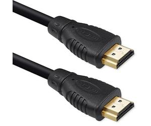 Qoltec Cavo HDMI ad alta velocità con ETH. A maschio, 2 m