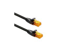 Qoltec Cavo Patch UTP CAT6 2xRJ-45 1Gb/s 54566