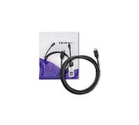 Qoltec Cavo USB 3.1 Tipo C maschio-maschio 2.5m 52352