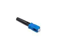 Qoltec Connettore rapido fibra ottica SC/UPC Singlemode 0.9 54499