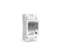 Qoltec Contatore elettronico monofase energia 50979