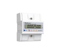 Qoltec Contatore elettronico trifase con reset 50980