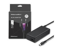 Qoltec Desktop-Netzteil 72W | 12V | 6A | 5.52.5 | +Netzkabel