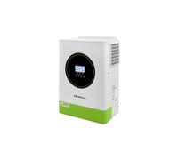 Qoltec Inverter ibrido Off-Grid 6200W 120A 48V 53866