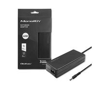 52409 Alimentatore: Impulso 12VDC 3,33A Off: 5,5/2,1 40W per laptop QOLTEC