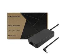 Qoltec Laptop-Netzteil für Asus 150W | 19.5V | 7.7A | 5.52.5 | +Netzkabel