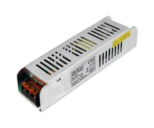 Qoltec LED-Impulsnetzteil | 120W | 12V | 10A | Slim