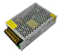 Alimentatore switching LED Qoltec IP20 | 100W | 12V | 8,3A | Alluminio