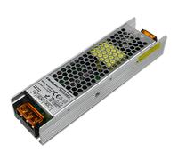 Qoltec LED-Impulsnetzteil IP20 | 120W | 12V | 10A | Slim