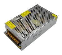 Alimentatore switching LED Qoltec IP20 | 200W | 12V | 16,6A