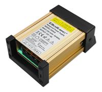 Alimentatore switching LED Qoltec IP45 | 60W | 12V | 5A | Impermeabile