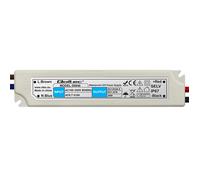 Alimentatore switching LED Qoltec IP67 | 20W | 12V | 1,6A | Impermeabile | Bianc